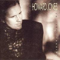 Howard Jones : In the Running